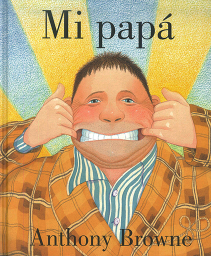 [9789681664435] MI PAPÁ