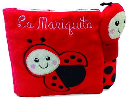 [9788468340531] LA MARIQUITA