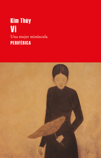 [9788416291700] VI: Una mujer minúscula