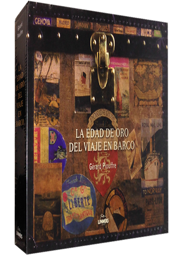 [9788497855655] LA EDAD DE ORO DEL VIAJE EN BARCO