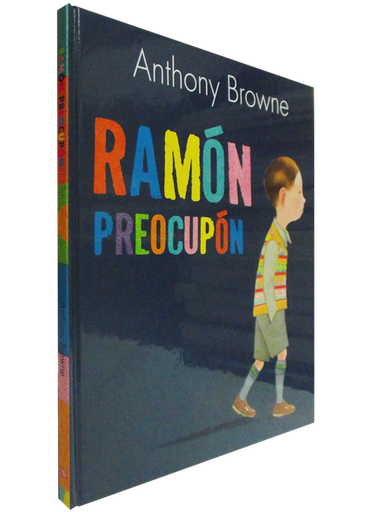 [9789681680794] RAMÓN PREOCUPÓN