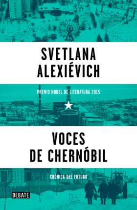 [9788499926261] VOCES DE CHERNÓBIL