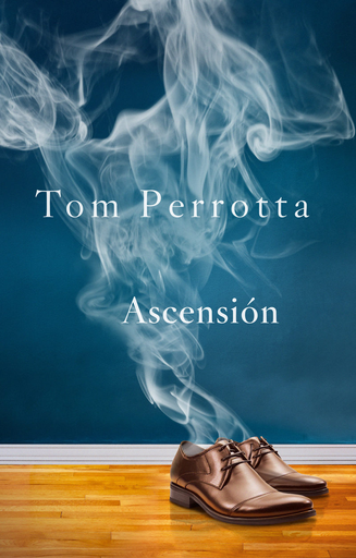 [9788415709503] ASCENSION (HOMBRE)