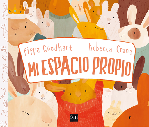[9788467594522] MI ESPACIO PROPIO
