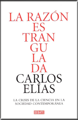 [9788483067802] LA RAZÓN ESTRANGULADA