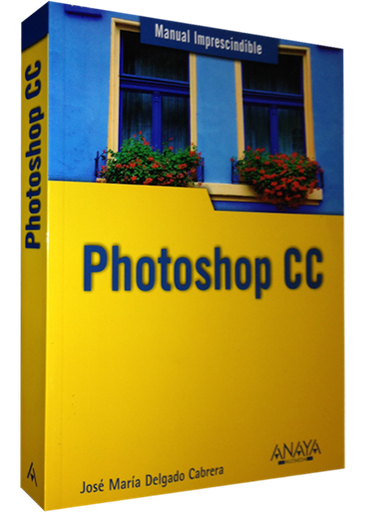 [9788441534469] PHOTOSHOP CC