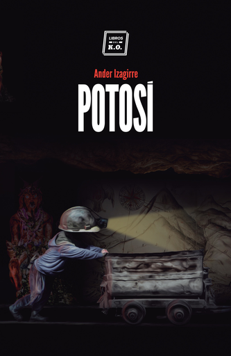 [9788416001644] POTOSÍ