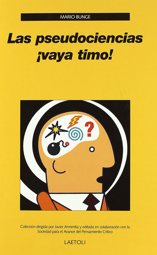 [9788492422241] LAS PSEUDOCIENCIAS ¡VAYA TIMO!