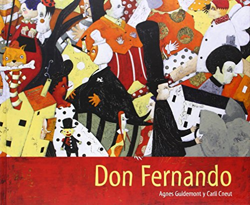 [9789681675714] DON FERNANDO