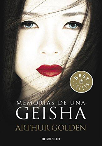 [9788466330077] MEMORIAS DE UNA GEISHA