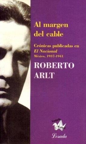 [9799500392371] AL MARGEN DEL CABLE