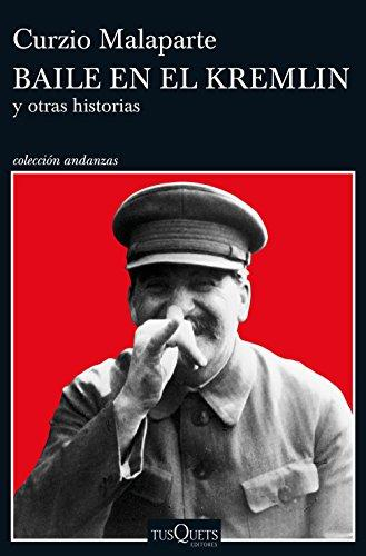 [9788490663479] BAILE EN EL KREMLIN