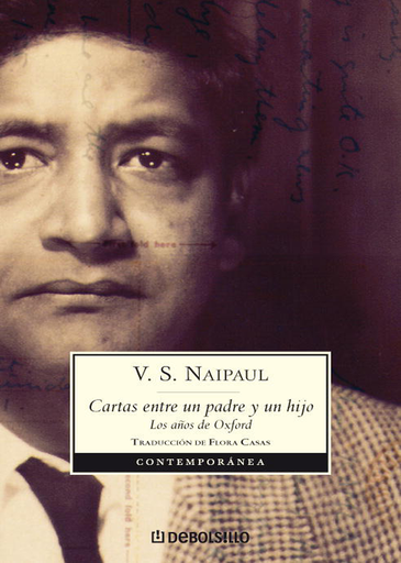 [9788483466919] CARTAS ENTRE UN PADRE Y UN HIJO