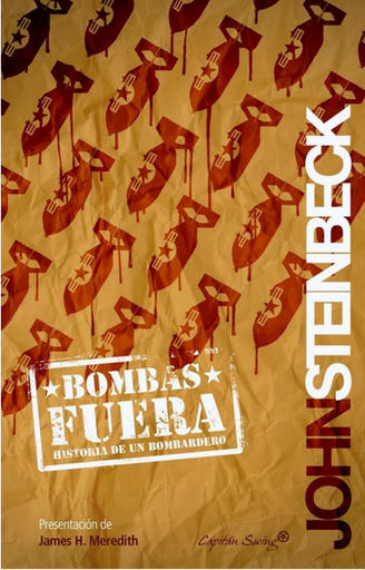 [9788493898564] BOMBAS FUERA