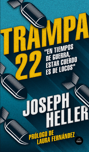 [9788439735908] TRAMPA 22