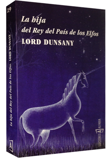 [9788493890971] LA HIJA DEL REY DEL PAÍS DE LOS ELFOS