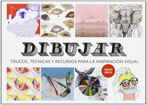 [9788425226939] DIBUJAR