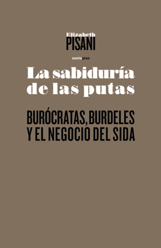 [9788496867963] LA SABIDURÍA DE LAS PUTAS