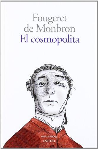 [9788492422333] EL COSMOPOLITA O EL CIUDADANO DEL MUNDO