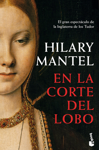 [9788423354702] Trilogía Cromwell (bolsillo) 1/3: EN LA CORTE DEL LOBO