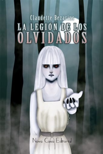 [9788416942060] LA LEGIÓN DE LOS OLVIDADOS