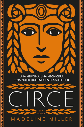 [9788491814122] CIRCE