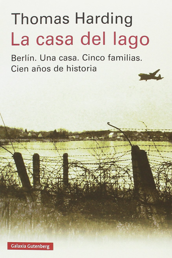 [9788481094688] LA CASA DEL LAGO