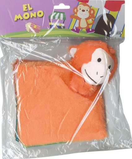 [9788467770506] EL MONO