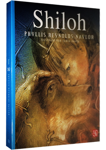 [9789681658052] SHILOH