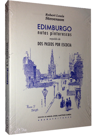 [9788415289548] EDIMBURGO