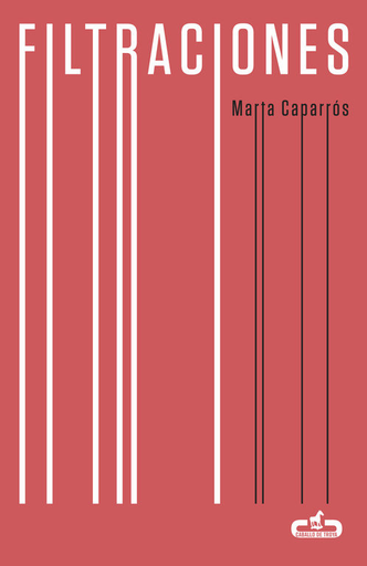 [9788415451617] FILTRACIONES
