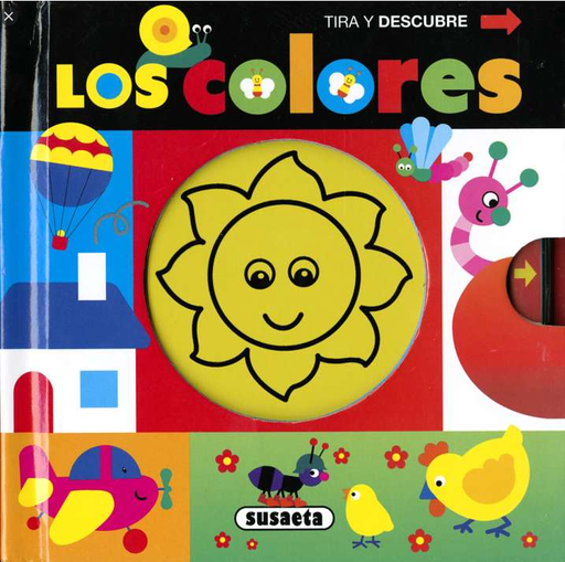 [9788467767704] LOS COLORES