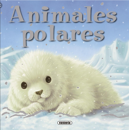 [9788467715712] ANIMALES POLARES