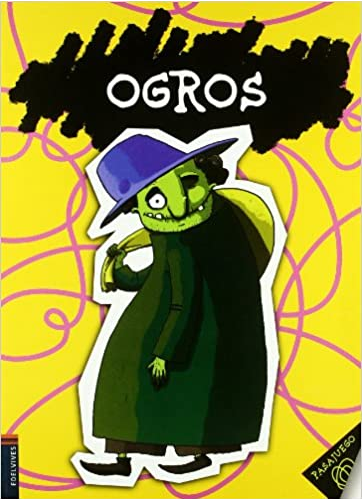 [9788426375261] OGROS