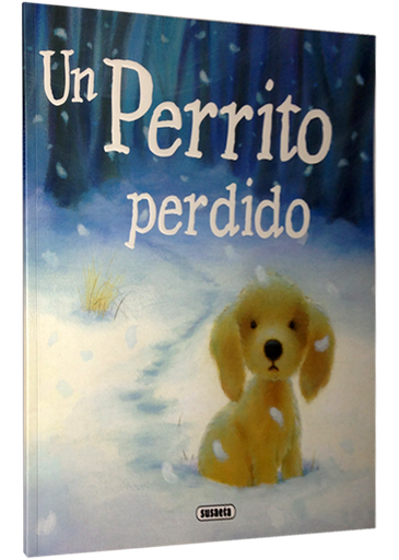 [9788467715668] UN PERRITO PERDIDO