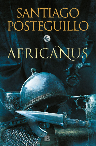 [9788466664004] Trilogía de Escipión el Africano I: AFRICANUS