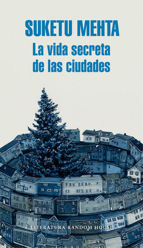 [9788439732419] LA VIDA DE LA SECRETA DE LAS CIUDADES