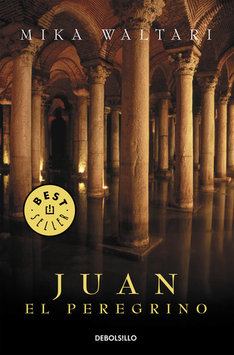 [9788483460757] JUAN EL PEREGRINO