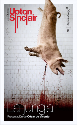 [9788493982720] LA JUNGLA