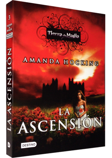 [9788408006725] LA ASCENSIÓN