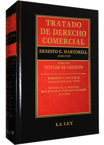 [9789870318279] TRATADO DE DERECHO COMERCIAL