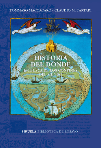 [9788417624446] HISTORIA DEL DÓNDE