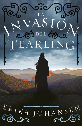 [9788401018862] LA INVASIÓN DEL TEARLING