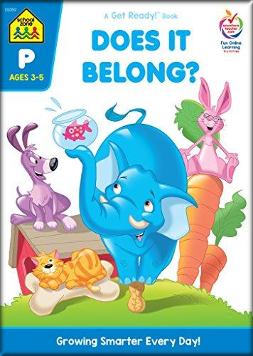 [9780938256595] DOES IT BELONG?