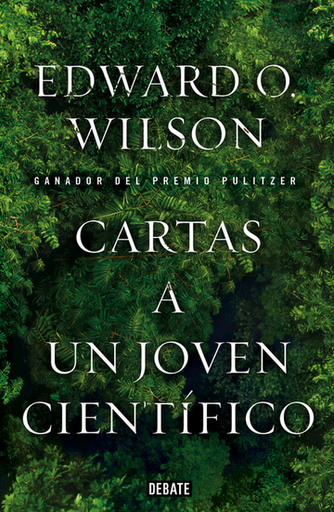 [9788499923604] CARTAS A UN JOVEN CIENTÍFICO