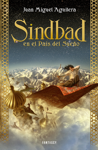 [9788415831167] SINDBAD EN EL PAÍS DEL SUEÑO