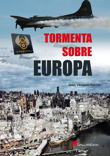 [9788416200535] TORMENTA SOBRE EUROPA