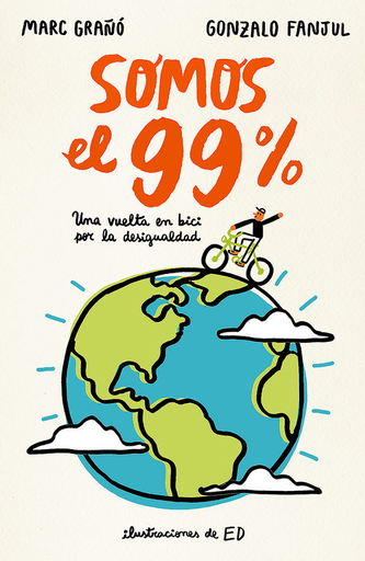 [9788420484631] SOMOS EL 99%