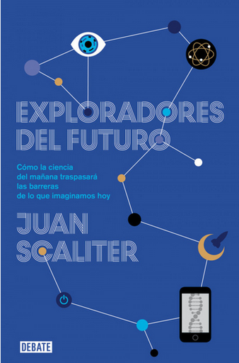 [9788499922836] EXPLORADORES DEL FUTURO