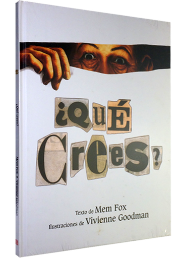 [9789681660239] ¿QUÉ CREES?